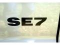  2002 Discovery II SE Logo