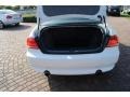 2008 Alpine White BMW 3 Series 335i Coupe  photo #11