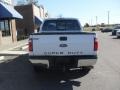 2008 Oxford White Ford F250 Super Duty XLT Crew Cab 4x4  photo #5