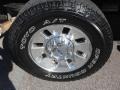 2008 Oxford White Ford F250 Super Duty XLT Crew Cab 4x4  photo #7