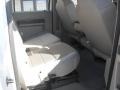 2008 Oxford White Ford F250 Super Duty XLT Crew Cab 4x4  photo #8