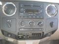 2008 Oxford White Ford F250 Super Duty XLT Crew Cab 4x4  photo #15