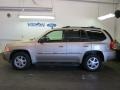 2007 Sand Beige Metallic GMC Envoy SLT 4x4  photo #12