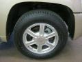 Sand Beige Metallic - Envoy SLT 4x4 Photo No. 17
