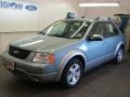 2006 Titanium Green Metallic Ford Freestyle SEL AWD  photo #1