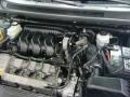 3.0L DOHC 24V Duratec V6 2006 Ford Freestyle SEL AWD Engine