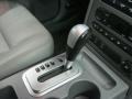 CVT Automatic 2006 Ford Freestyle SEL AWD Transmission