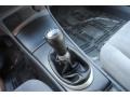 4 Speed Automatic 2003 Honda Civic LX Sedan Transmission