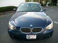 Mystic Blue Metallic - 5 Series 530xi Sedan Photo No. 2