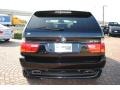 2003 Jet Black BMW X5 4.6is  photo #4