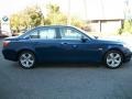 Mystic Blue Metallic - 5 Series 530xi Sedan Photo No. 4