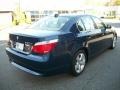 Mystic Blue Metallic - 5 Series 530xi Sedan Photo No. 5