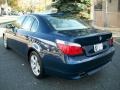 Mystic Blue Metallic - 5 Series 530xi Sedan Photo No. 7