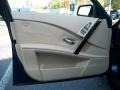 Mystic Blue Metallic - 5 Series 530xi Sedan Photo No. 9