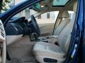 Mystic Blue Metallic - 5 Series 530xi Sedan Photo No. 12