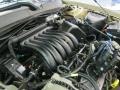  2001 Taurus SE 3.0 Liter OHV 12-Valve V6 Engine