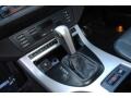 2003 BMW X5 Black Interior Transmission Photo