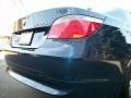 Mystic Blue Metallic - 5 Series 530xi Sedan Photo No. 22