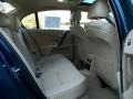 Mystic Blue Metallic - 5 Series 530xi Sedan Photo No. 24