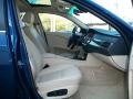Mystic Blue Metallic - 5 Series 530xi Sedan Photo No. 28