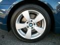 Mystic Blue Metallic - 5 Series 530xi Sedan Photo No. 31