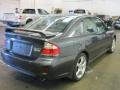 2009 Diamond Gray Metallic Subaru Legacy 2.5i Limited Sedan  photo #2