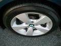 Mystic Blue Metallic - 5 Series 530xi Sedan Photo No. 32