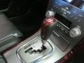 4 Speed Sportshift Automatic 2009 Subaru Legacy 2.5i Limited Sedan Transmission