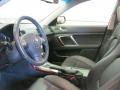 2009 Diamond Gray Metallic Subaru Legacy 2.5i Limited Sedan  photo #24