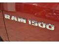 2011 Dodge Ram 1500 SLT Crew Cab Badge and Logo Photo