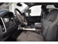 2011 Bright White Dodge Ram 1500 Lone Star Crew Cab 4x4  photo #13