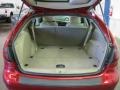 Toreador Red Metallic - Sable LS Premium Wagon Photo No. 6