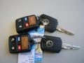 Toreador Red Metallic - Sable LS Premium Wagon Photo No. 11