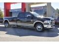 Rugged Brown Pearl - Ram 3500 HD Laramie Crew Cab Dually Photo No. 1