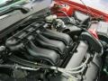 Toreador Red Metallic - Sable LS Premium Wagon Photo No. 13