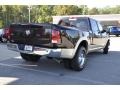 2011 Rugged Brown Pearl Dodge Ram 3500 HD Laramie Crew Cab Dually  photo #3