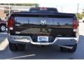 Rugged Brown Pearl - Ram 3500 HD Laramie Crew Cab Dually Photo No. 4