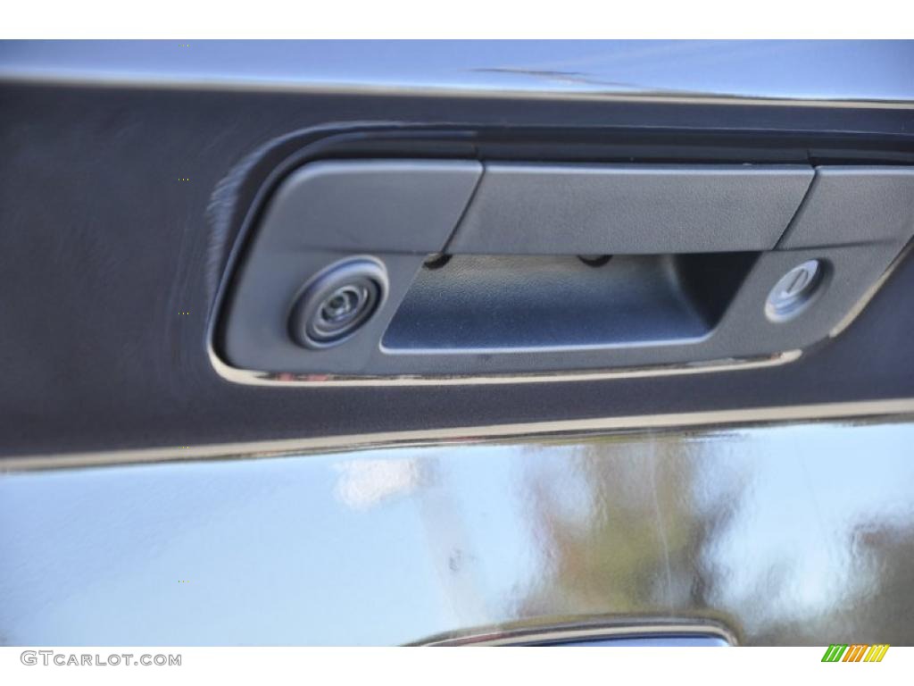 2011 Ram 3500 HD Laramie Crew Cab Dually - Rugged Brown Pearl / Light Pebble Beige/Bark Brown photo #8