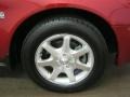 Toreador Red Metallic - Sable LS Premium Wagon Photo No. 19