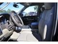 Rugged Brown Pearl - Ram 3500 HD Laramie Crew Cab Dually Photo No. 15