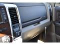 2011 Rugged Brown Pearl Dodge Ram 3500 HD Laramie Crew Cab Dually  photo #21