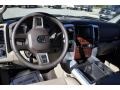 Rugged Brown Pearl - Ram 3500 HD Laramie Crew Cab Dually Photo No. 23