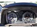 Rugged Brown Pearl - Ram 3500 HD Laramie Crew Cab Dually Photo No. 12