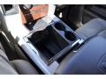 Rugged Brown Pearl - Ram 3500 HD Laramie Crew Cab Dually Photo No. 15