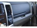 2011 Rugged Brown Pearl Dodge Ram 3500 HD Laramie Crew Cab Dually  photo #17