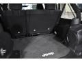 Black/Dark Saddle Trunk Photo for 2011 Jeep Wrangler Unlimited #38859440