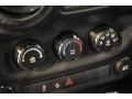2011 Jeep Wrangler Sport S 4x4 Controls