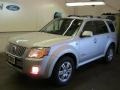 Silver Metallic - Mariner V6 Premier 4WD Photo No. 1
