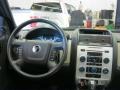 Silver Metallic - Mariner V6 Premier 4WD Photo No. 4