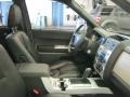 Silver Metallic - Mariner V6 Premier 4WD Photo No. 6